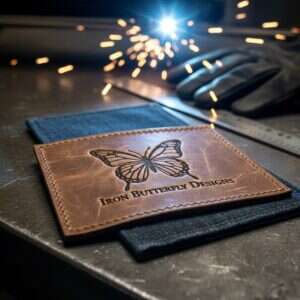 Leather Patch