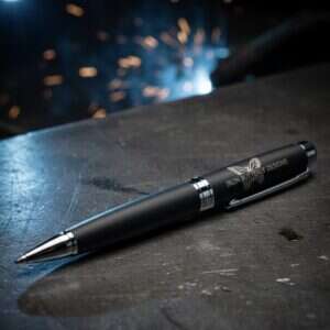 Executive Matte Pens (Engraved)