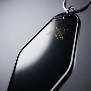 Identity Keyring
